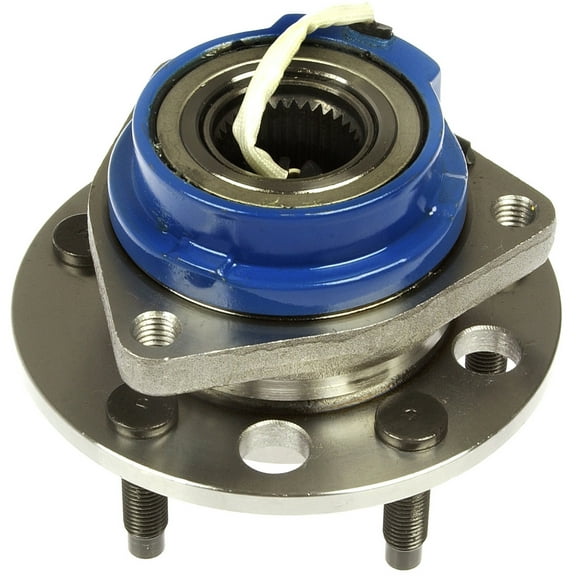 Dorman 951-016 Wheel Bearing and Hub Assembly for Specific Models