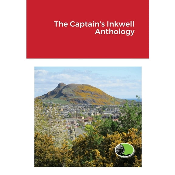 The Captain's Inkwell Anthology, (Paperback)