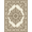 Cream Beige, Pattern 1, variant on ODIKA Beige Detail Balanced Map Gently Weathered Decorative Pile Pet Friendly & Kids Safe for Bedroom, Bedside, Nursery