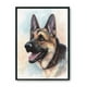 thumbnail image 3 of Perro 11CT Kit Punto Cruz Bordado Impreso Juegos Bricolaje (SZX26), 3 of 9