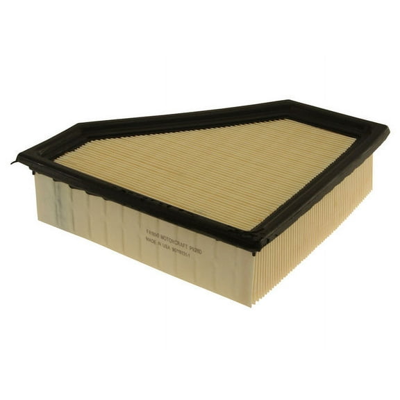 Air Filter - Compatible with 2008 - 2011 Ford Focus 2009 2010