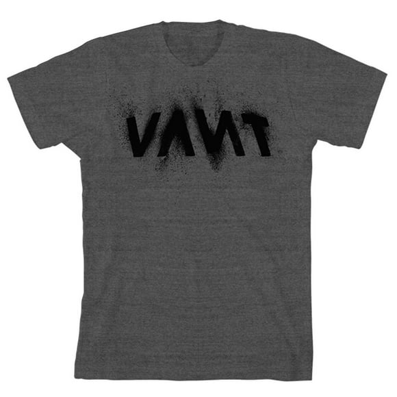 Vant T-Shirt avec Logo Adulte