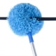 thumbnail image 4 of Plumero Retráctil de Acero Inoxidable con Manejar , Cepillo para Polvo, Herramientas de Limpieza para el Hogar y el Coche, Azul Marino, 4 of 5