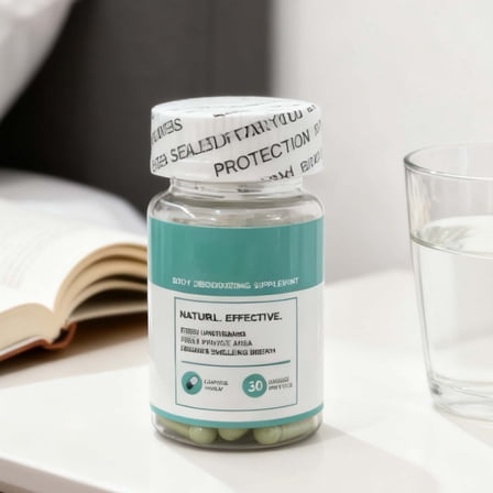 Powerful Odor Control Deodorizer for All-Day Air Freshness