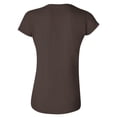 thumbnail image 2 of Gildan Ladies Soft Style Short Sleeve T-Shirt, 2 of 4