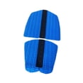 thumbnail image 2 of Vsenkes 6x Surf Traction Pads Nonslip Accessories for Paddle Board Surfing Longboard Blue, 2 of 9