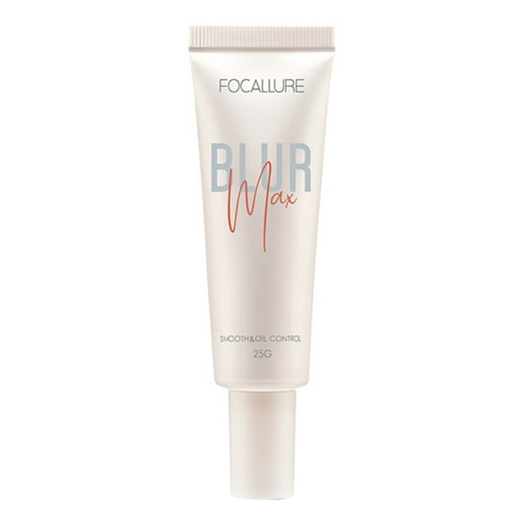 FOCALLURE 25g Makeup Primer Oil Control Refreshing Gel Long-lasting Pore-blurring Flawless Base Makeup