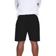 thumbnail image 3 of Casual Classics - Pantalones Cortos Blended Core para Hombre (Negro), 3 of 3