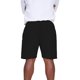 thumbnail image 3 of Casual Classics - Pantalones Cortos Blended Core para Hombre (Negro), 3 of 3