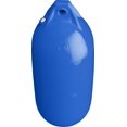thumbnail image 1 of Polyform S-1 BLUE S Series Buoy - 6"" x 15"" Blue, 1 of 2