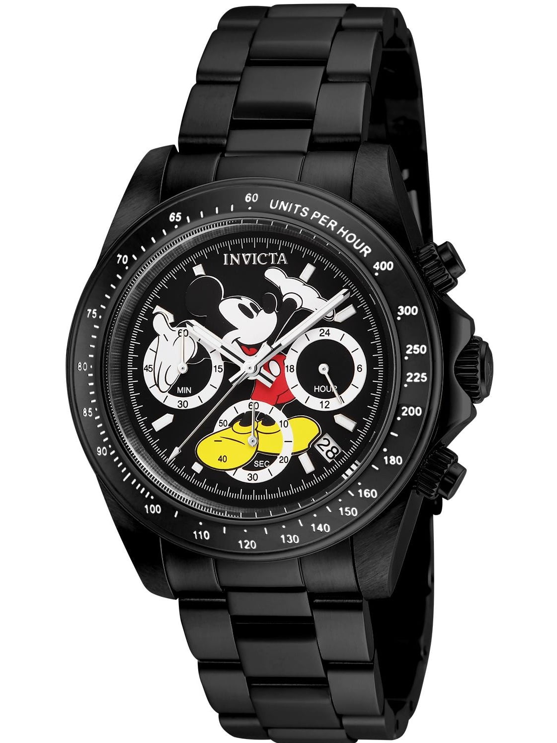Invicta 24610 discount
