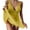 Yellow, variant on Women'S Fun Nightwear Sexy Lace Fun Home Sling V Neck PajamasUnderwear Women'S Sexy Pajamas Two Piece Sets For Women Plus Size Glitter Bodysuit Dance Summer Mesh Cover Up Set Micro Bikini Lingerie