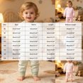 thumbnail image 4 of NOLDARES Little Boys Pajamas 2 Pieces Long Set Cotton Sleepwear Kids Excavator Pjs Toddler Winter Clothes 6-12 Months 12-24 Months 2t 3t 4t 5t 6t 7t 8t 9t Children,Pink,120, 4 of 8
