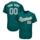 thumbnail image 3 of Camiseta de béisbol estadounidense 2024 con botones y estampado digital 3D de malla, camiseta de béisbol de secado rápido, 3 of 4