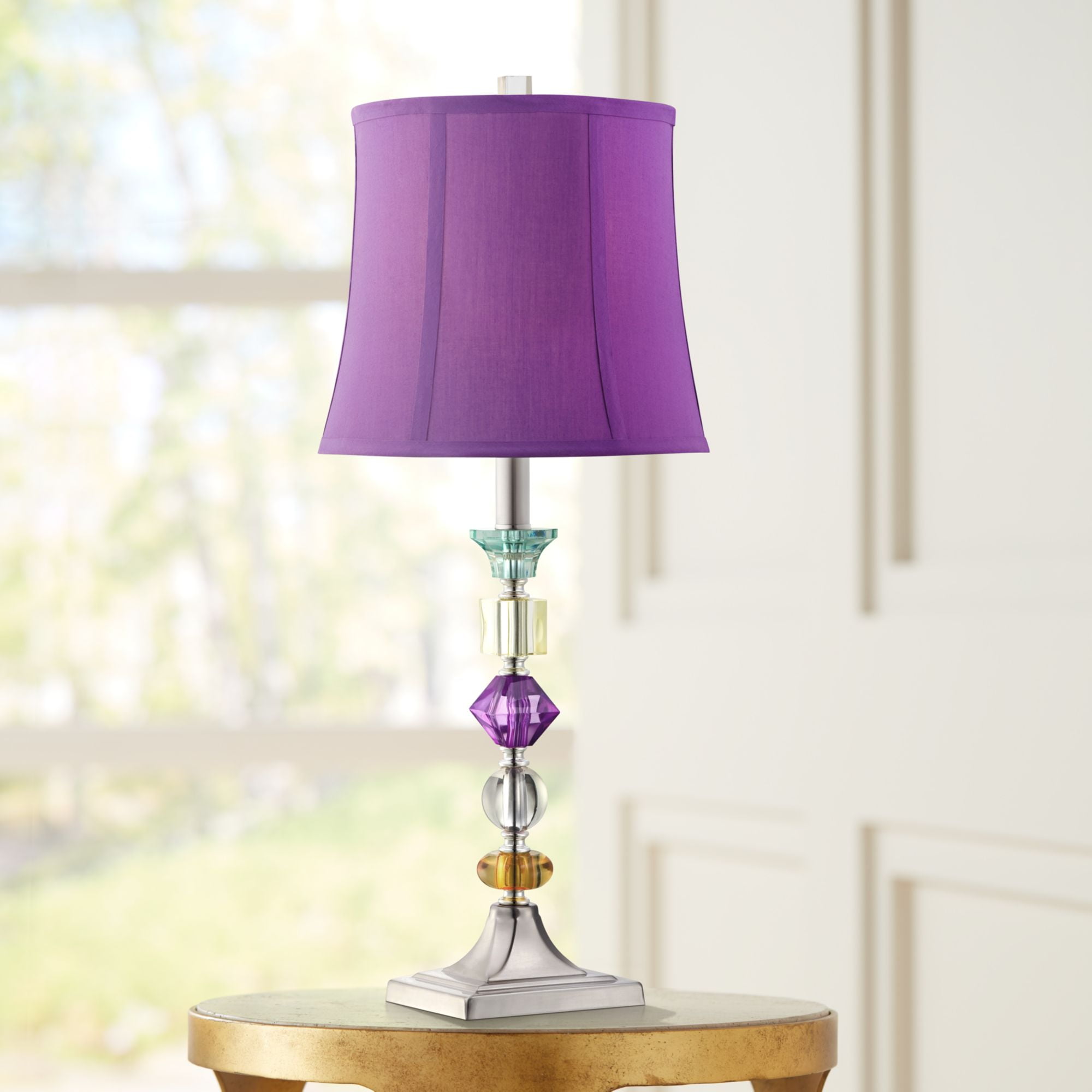bedroom night table lamps