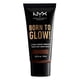 thumbnail image 1 of Maquillaje profesional Foundation NYX Born to Glow Deep Espresso, 1 of 4