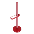 thumbnail image 2 of Graphics Card Holder Jack Bracket Desktop PC Computer Case Video Card Water Cooling Support Stand for Computer Red, 2 of 10