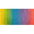 thumbnail image 2 of wqlpp-2 Skeins Soft Rainbow Yarn 100% Wool Gradient Multi Color Yarn For Crocheting Knit Total Length 180m×2(196yds×2,50g×2)-11#, 2 of 4