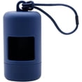 thumbnail image 3 of 4-in-1 Dog Walking Set – Adjustable Collar, Harness, Leash & Waste Bag Holder – Waterproof, Durable & Stylish for Daily Use, 3 of 7