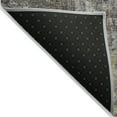 thumbnail image 3 of Addison Rugs Chantille Indoor/Outdoor Transitional Abstract Mocha Washable Rectangle Rug, 8' x 10', 3 of 6
