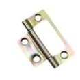 thumbnail image 6 of FashionCha 10 Pieces Door Hinges Door Hardware Easy Installation Premium Versatile Rotation Multicolor, 6 of 9