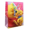 Disney's Winnie the Pooh "Friends Forever" Roo Medium Size Gift Bag