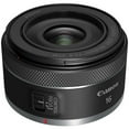 thumbnail image 2 of Canon RF 16mm f/2.8 STM Lens  for Canon EOS C70 EOS R EOS R10 EOS R3 EOS R5 EOS R5 EOS R50 EOS R6(5051C002) + Expo- Kit, 2 of 7