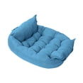 thumbnail image 4 of STARTIST Dog Bed Mat Folding Soft Pet Sleeping Bed for Small Medium Dogs Cats Playing XL, 4 of 9