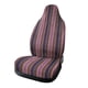 thumbnail image 1 of Cubierta de Asiento de Coche Multi Color Vivo Unique Bargains Estilo Étnico, 1 of 1