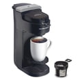 thumbnail image 1 of Cafetera Individual Hamilton Beach The Scoop Compatible con Café Molido y Cápsulas de Filtro Permanente 14 oz Reacondicionado, 1 of 10