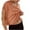 Orange, variant on hotojiny Women Workout Tops Oversized Cotton Short Sleeve Crop Tee Loose Breathable Hollow out Yoga Active Summer T Shirts Gym 2025