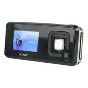 SanDisk Sansa c250 - Digital player - 2 GB