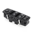 thumbnail image 1 of Interruptor de Ventana Eléctrica Unique Bargains para Chrysler 200 para Jeep Cherokee No.56046553AC/68271203AA, 1 of 7