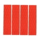 thumbnail image 1 of 4 almohadillas de tracción para tablas de surf, láminas para cubierta de barco, alfombrilla antideslizante para suelo de barco, EVA Rojo, 1 of 9