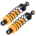 thumbnail image 1 of RC Car Replacement Parts, Easy Installation RC  Corrosion Resistance  for  CC02 Blue,Red,Gold,Silver, 1 of 8