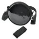 thumbnail image 1 of Estuche para CD Reproductor Almacenamiento Portátil Protector TPU Transparente Tocable A, 1 of 9