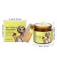 thumbnail image 3 of Cremas y humectantes Crema multifuncional con propiedades nutritivas y reparadoras de vaca Crema hidratante natural con incienso 60 g A serums, 3 of 9