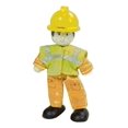 thumbnail image 1 of Budkins Billy El Vaquero Budkins 5060023429252, 1 of 1