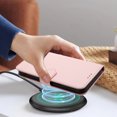 thumbnail image 4 of PU Leather Wallet Phone Case for Google Pixel 8, 4 of 5
