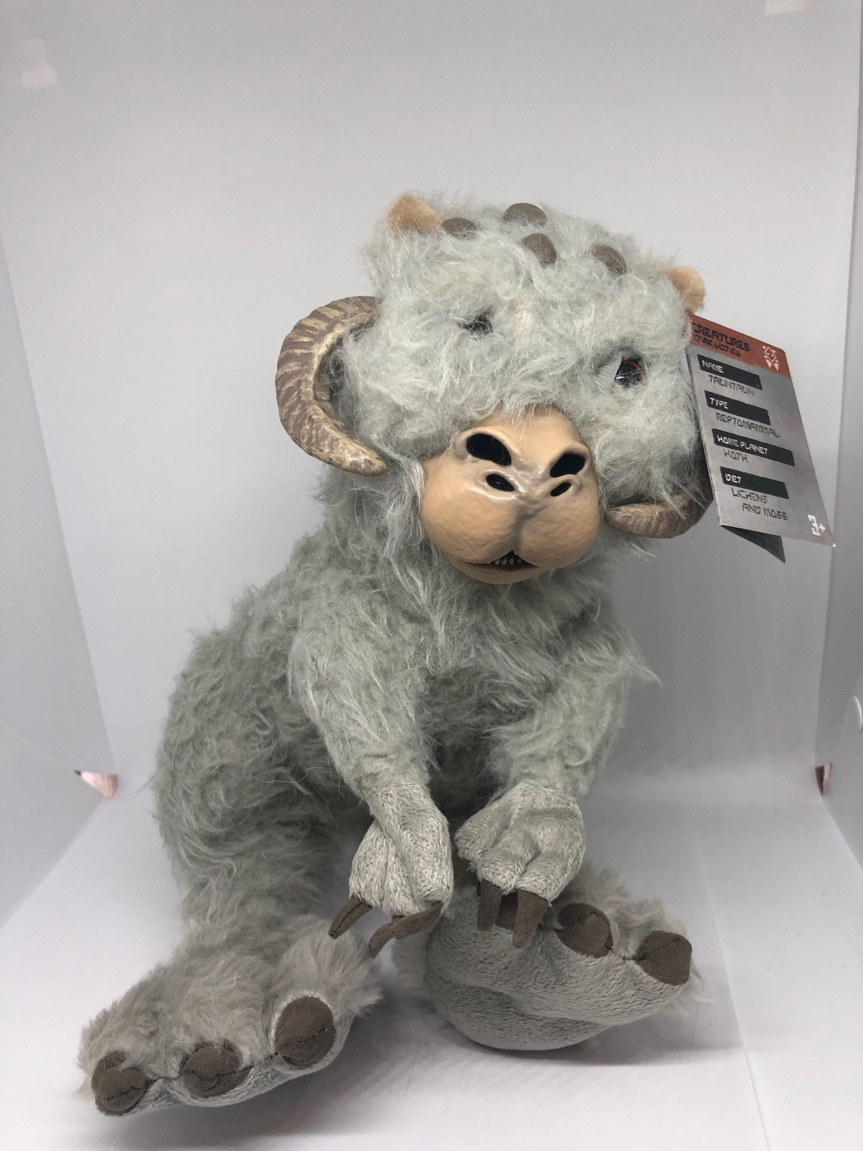 star wars galaxy edge plush