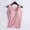 Pink#tank tops for women, variant on Moxiu Women's Plus Size Modal Padded Racerback Built-in Bra Yoga Workout Basic Camisole Tank Top Hot Pink,XL