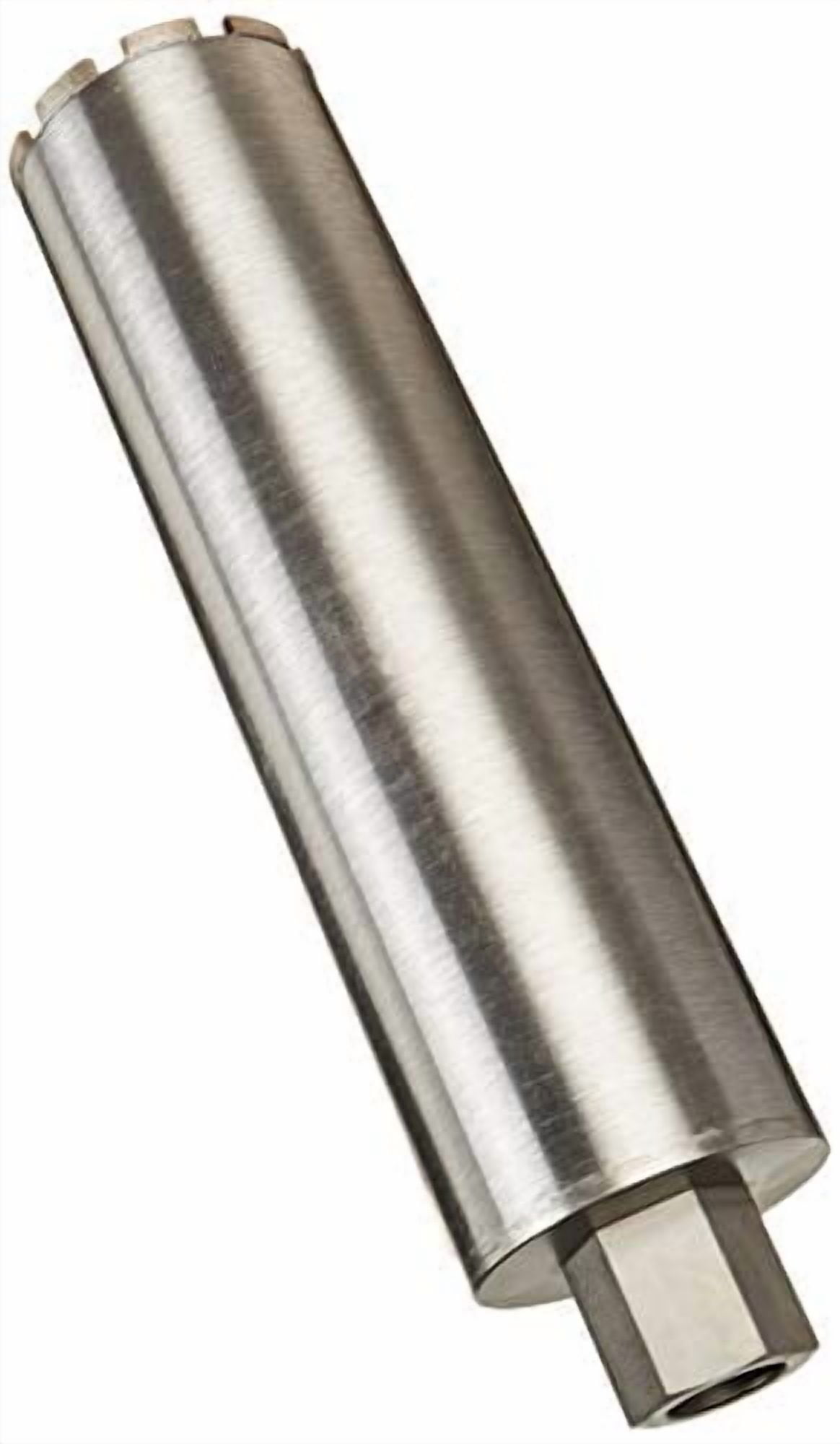 Milwaukee Tool 4" Diamond Wet Core Bit
