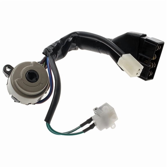Ignition Starter Switch