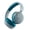 Teal, variant on JLab JBuddies Pop Wireless Kids Headphones Teal