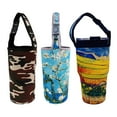 thumbnail image 2 of Soportes para vasos Macarena bolsa aislada para tazas 30 onzas Portavasos, 2 of 8
