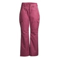 thumbnail image 6 of Swiss Tech Women's Cargo Ski Snowboard Pants, 6 of 6