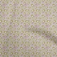 thumbnail image 1 of oneOone Cotton Poplin Red Fabric Travel Sewing Craft Projects Fabric Prints By Yard 56 Inch Wide, 1 of 4