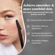 thumbnail image 3 of Juego de 6 navajas Dermaplaning Tool Kitsch Dermaplane, color negro, 3 of 3