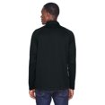 thumbnail image 2 of Devon & Jones Boussole Tech-Shell Stretch pour Hommes Quart-Zip, 2 of 3