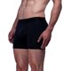 thumbnail image 4 of Paquete de 3 Boxers Para Hombre De Algodón Pima y Tela Spandex Unbranded Co Trunk 3 Pack Black 2XL (41-44), 4 of 6